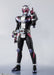 Bandai SHFiguarts Kamen Rider Zi-O 50th Anniversary Action Figure