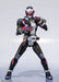 Bandai SHFiguarts Kamen Rider Zi-O 50th Anniversary Action Figure