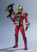 Bandai Shfiguarts Kamen Rider Geiz Heisei Generations Edition 145mm Figure- Japan Figure Store - #1 Bring To You The Best Japanese Goods