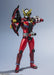 Bandai Shfiguarts Kamen Rider Geiz Heisei Generations Edition 145mm Figure- Japan Figure Store - #1 Bring To You The Best Japanese Goods