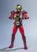 Bandai Shfiguarts Kamen Rider Geiz Heisei Generations Edition 145mm Figure- Japan Figure Store - #1 Bring To You The Best Japanese Goods