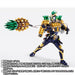 Cardect Shfiguarts Kamen Rider Gaim Arms Change Set Pine Arms Ichigo Arms- Japan Figure Store - #1 Bring To You The Best Japanese Goods
