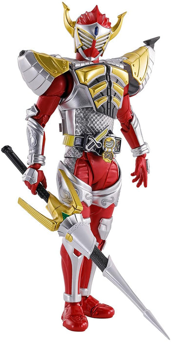 Tamashii Nations Shfiguarts Kamen Rider Gaim Baron Banana Arms Action Figure 145mm- Japan Figure Store - #1 Bring To You The Best Japanese Goods