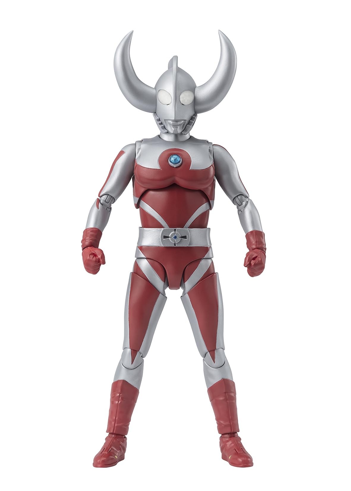 Bandai Shfiguarts Ultraman A Father of Ultra 155mm Painted Movable Figure- Japan Figure Store - #1 Bring To You The Best Japanese Goods
