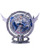Shibuya Scramble Figure Date A Bullet White Queen Royal Blue Sapphire Dress Ver.- Japan Figure Store - #1 Bring To You The Best Japanese Goods