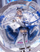 Shibuya Scramble Figure Date A Bullet White Queen Royal Blue Sapphire Dress Ver.- Japan Figure Store - #1 Bring To You The Best Japanese Goods