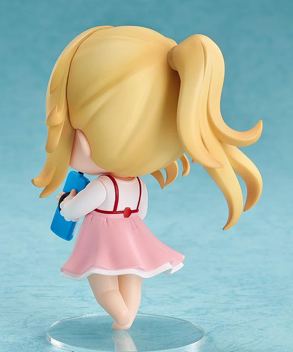 Good Smile Arts Shanghai Miyazono Kaori Nendoroid Light Spring Ver. Figure- Japan Figure Store - #1 Bring To You The Best Japanese Goods