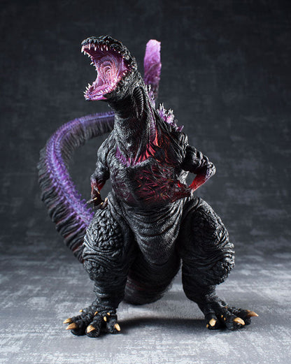 Plex Shin Gojira Kakusei Version Chou Gekizou Series Action Figure- Japan Figure Store - #1 Bring To You The Best Japanese Goods