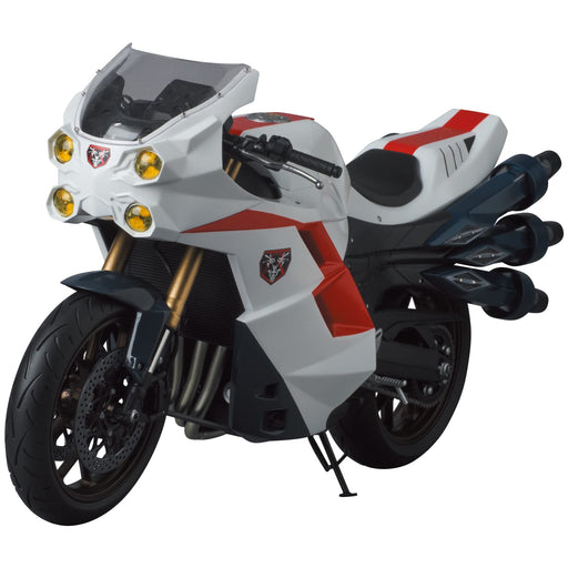 Medicom Toy Shin Kamen Rider Real Action Heroes No.790 Cyclone Figure- Japan Figure Store - #1 Bring To You The Best Japanese Goods