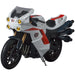 Medicom Toy Shin Kamen Rider Real Action Heroes No.790 Cyclone Figure- Japan Figure Store - #1 Bring To You The Best Japanese Goods