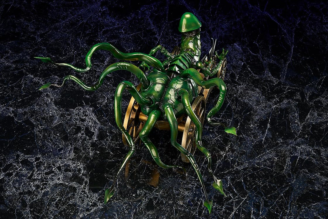 Freeing Shin Megami Tensei Demon Lord Mara Figurine Collectible- Japan Figure Store - #1 Bring To You The Best Japanese Goods