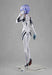 Kadokawa Young Ace Henshubu Shin Seiki Evangelion Ayanami Rei 1/7 Collectors Edition- Japan Figure Store - #1 Bring To You The Best Japanese Goods
