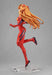 Kadokawa Young Ace Henshubu: Shin Seiki Evangelion Asuka Langley 1/7 Figure- Japan Figure Store - #1 Bring To You The Best Japanese Goods
