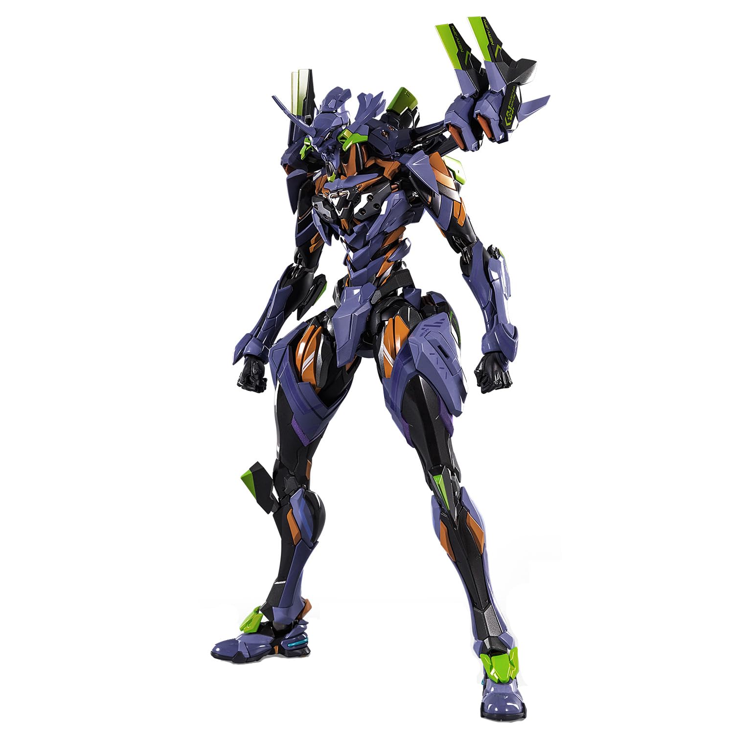 Ccs Toys Shin Seiki Evangelion Anima Evangelion Saishuugouki 2024 Re-Release- Japan Figure Store - #1 Bring To You The Best Japanese Goods