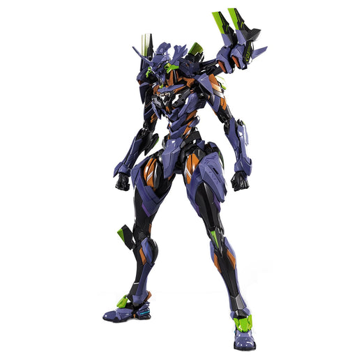 Ccs Toys Shin Seiki Evangelion Anima Evangelion Saishuugouki 2024 Re-Release- Japan Figure Store - #1 Bring To You The Best Japanese Goods
