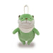 Shinada Global Mini Mochi Series Otter Plush Matcha Kawauso 7x5x14cm Mokw-0088Mat- Japan Figure Store - #1 Bring To You The Best Japanese Goods