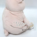 Shinada Global Mini Mochi Pig Plush Toy Pink 7x5x14cm - Mochi Series- Japan Figure Store - #1 Bring To You The Best Japanese Goods