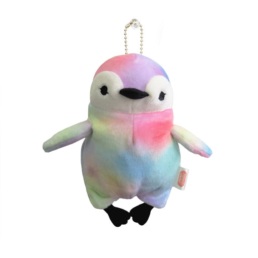 Shinada Global Rainbow Mini Mochipen Mope-0088R in Multicolor- Japan Figure Store - #1 Bring To You The Best Japanese Goods
