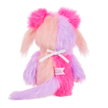 Sekiguchi Shinako X Monchhichi Plush S Wataame Chan Cute Toy- Japan Figure Store - #1 Bring To You The Best Japanese Goods