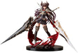 Kotobukiya Shingeki No Bahamut Dark Dragoon Forte 1/8 Scale Figure- Japan Figure Store - #1 Bring To You The Best Japanese Goods