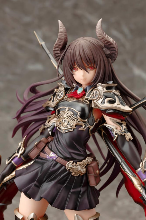 Kotobukiya Shingeki No Bahamut Dark Dragoon Forte 1/8 Scale Figure- Japan Figure Store - #1 Bring To You The Best Japanese Goods