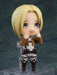 Good Smile Company Annie Leonhart Nendoroid 1385 Exclusive Figure- Japan Figure Store - #1 Bring To You The Best Japanese Goods