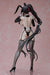 Freeing Fubuki B-Style 1/4 Bunny Figure Shinovi Master Senran Kagura Ver.- Japan Figure Store - #1 Bring To You The Best Japanese Goods