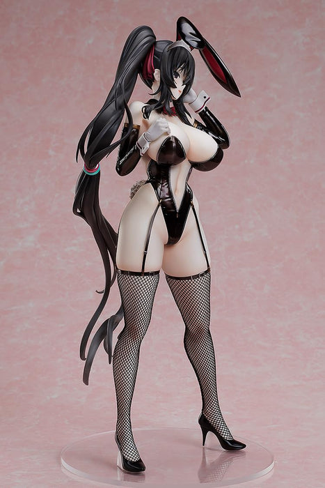 Freeing Fubuki B-Style 1/4 Bunny Figure Shinovi Master Senran Kagura Ver.- Japan Figure Store - #1 Bring To You The Best Japanese Goods