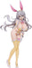 Freeing Shinovi Master Senran Kagura Gekkou Bunny Ver 1/4 Scale Figure- Japan Figure Store - #1 Bring To You The Best Japanese Goods
