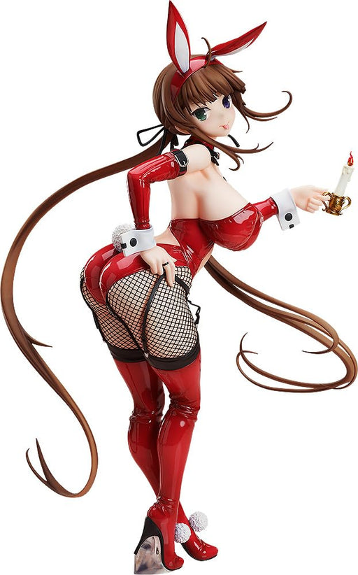 Freeing Ryoubi 1/4 Scale Bunny Ver Shinobi Transformation Figure Senran Kagura- Japan Figure Store - #1 Bring To You The Best Japanese Goods