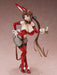 Freeing Ryoubi 1/4 Scale Bunny Ver Shinobi Transformation Figure Senran Kagura- Japan Figure Store - #1 Bring To You The Best Japanese Goods