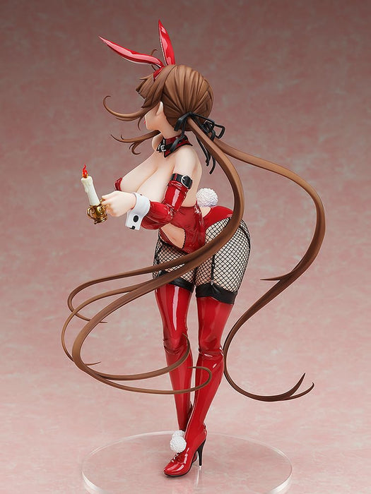 Freeing Ryoubi 1/4 Scale Bunny Ver Shinobi Transformation Figure Senran Kagura- Japan Figure Store - #1 Bring To You The Best Japanese Goods