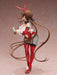 Freeing Ryoubi 1/4 Scale Bunny Ver Shinobi Transformation Figure Senran Kagura- Japan Figure Store - #1 Bring To You The Best Japanese Goods