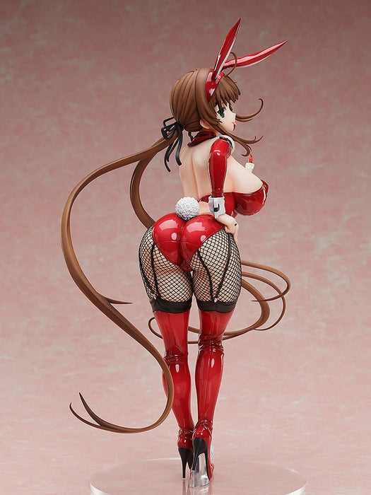 Freeing Ryoubi 1/4 Scale Bunny Ver Shinobi Transformation Figure Senran Kagura- Japan Figure Store - #1 Bring To You The Best Japanese Goods