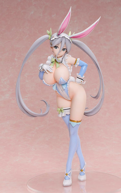 Freeing Senkou Bunny Ver 1/4 Figure Shinovi Master Senran Kagura New Link- Japan Figure Store - #1 Bring To You The Best Japanese Goods