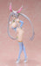 Freeing Senkou Bunny Ver 1/4 Figure Shinovi Master Senran Kagura New Link- Japan Figure Store - #1 Bring To You The Best Japanese Goods