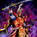 Union Creative Shinroku Samurai-Cien Yu-Gi-Oh Monster Figure Collection- Japan Figure Store - #1 Bring To You The Best Japanese Goods