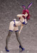 Freeing Shokugeki No Souma 1/4 Bikini Bunny Rindou Kobayashi B-Style Figure- Japan Figure Store - #1 Bring To You The Best Japanese Goods