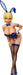 Freeing Mito Ikumi 1/4 Scale B-Style Normal Bunny Figure Shokugeki No Souma- Japan Figure Store - #1 Bring To You The Best Japanese Goods