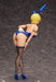 Freeing Mito Ikumi 1/4 Scale B-Style Normal Bunny Figure Shokugeki No Souma- Japan Figure Store - #1 Bring To You The Best Japanese Goods