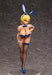Freeing Mito Ikumi 1/4 Scale B-Style Normal Bunny Figure Shokugeki No Souma- Japan Figure Store - #1 Bring To You The Best Japanese Goods