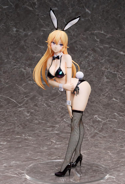 Freeing Shokugeki No Souma Nakiri Erina 1/4 Bikini Bunny Ver B-Style Figure- Japan Figure Store - #1 Bring To You The Best Japanese Goods