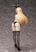 Freeing Shokugeki No Souma Nakiri Erina 1/4 Bikini Bunny Ver B-Style Figure- Japan Figure Store - #1 Bring To You The Best Japanese Goods