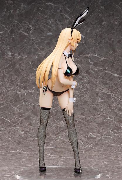 Freeing Shokugeki No Souma Nakiri Erina 1/4 Bikini Bunny Ver B-Style Figure- Japan Figure Store - #1 Bring To You The Best Japanese Goods