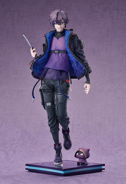 Good Smile Company Shoto 1/7 Scale Collectible Anime Figure- Japan Figure Store - #1 Bring To You The Best Japanese Goods