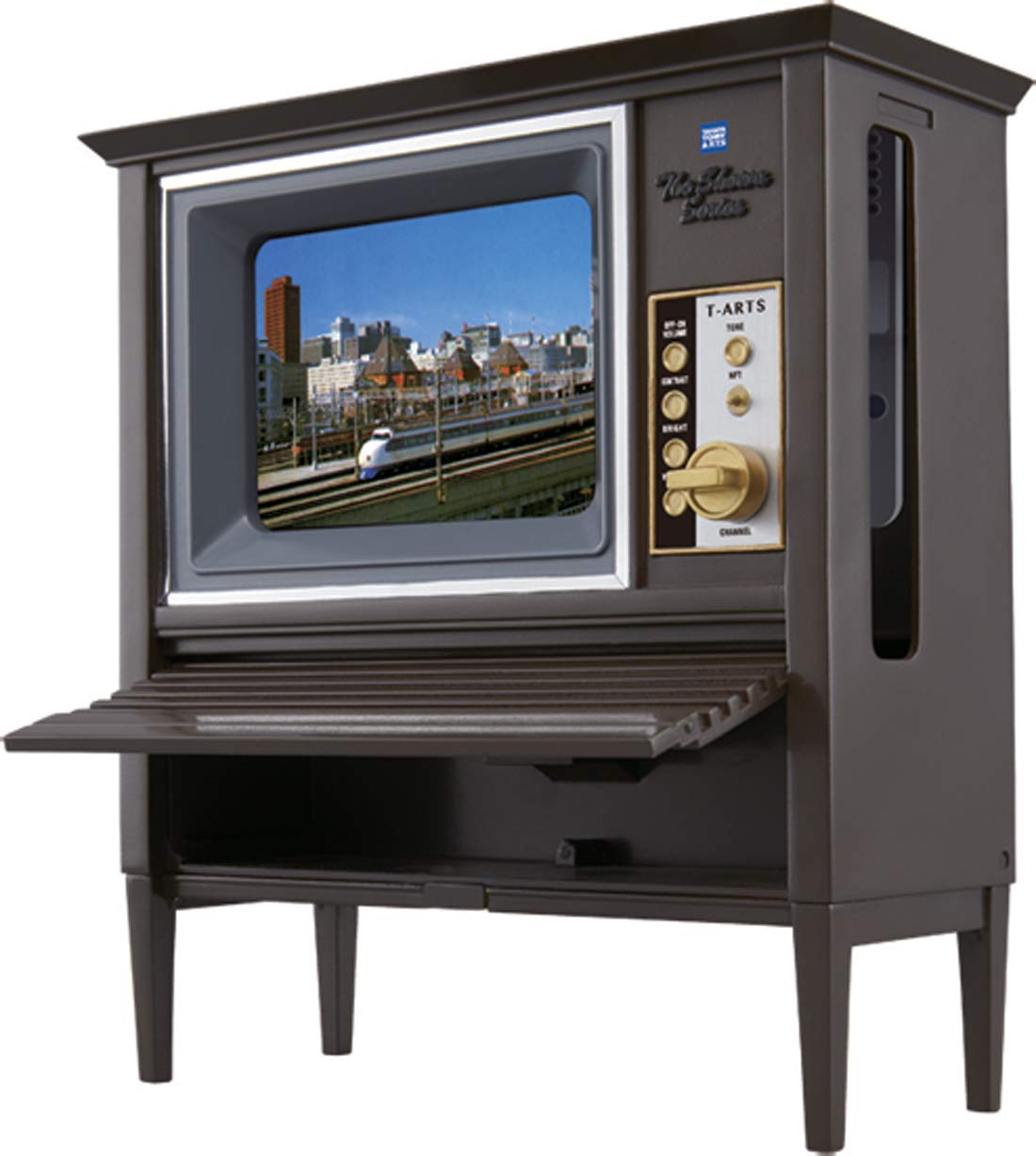 Takaratomy Arts Showa Smart Television Japan Toy Award 2019 Winning Toy