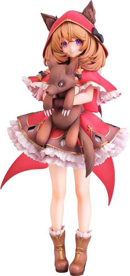 Good Smile Company Shugao's Oozumi-Chan 1/7 Scale Painted Figure Wg70057- Japan Figure Store - #1 Bring To You The Best Japanese Goods