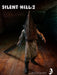 Iconiq Studios Tb League Silent Hill 2 Red Pyramid Thing 1/6 Scale Figure- Japan Figure Store - #1 Bring To You The Best Japanese Goods