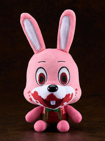 Good Smile Company Silent Hill 3 Robbie The Rabbit Plush Toy- Japan Figure Store - #1 Bring To You The Best Japanese Goods