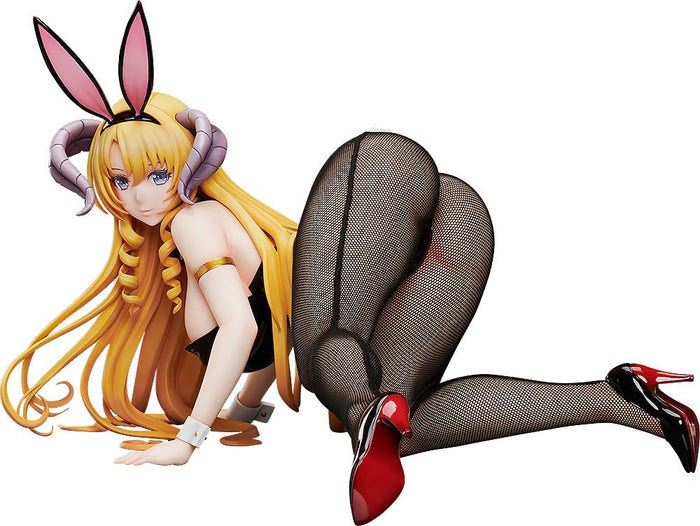 Freeing Sin Nanatsu No Taizai Mammon 1/4 Bunny Ver B-Style Shop Exclusive- Japan Figure Store - #1 Bring To You The Best Japanese Goods